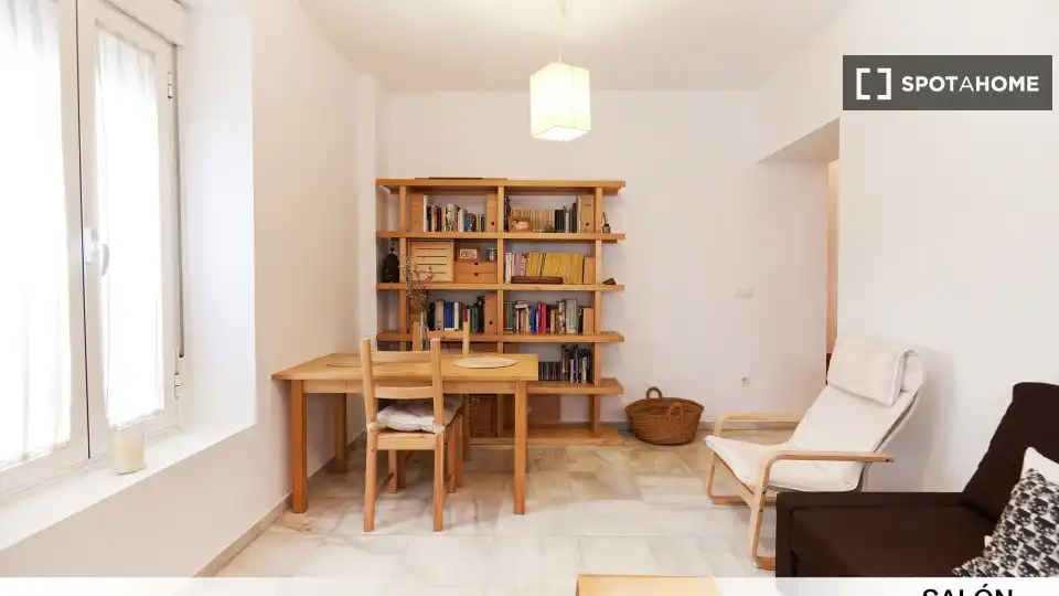 Zimmer in San Gil