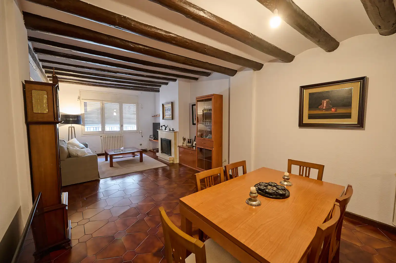 Casa con terraza en venta en Carrer Castellar, imagen 8