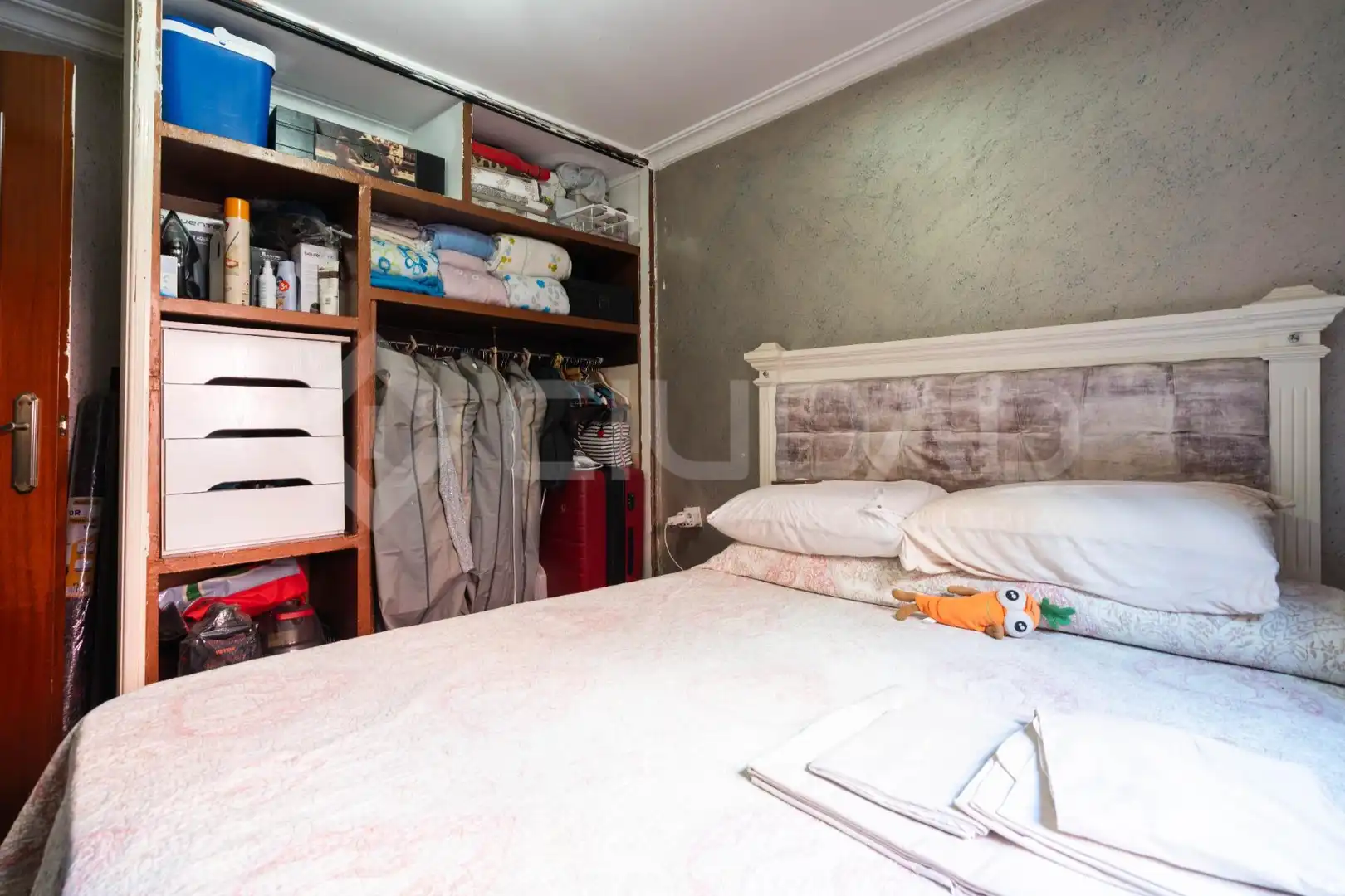 Habitación de Casa o chalet en venta en Cerro - Amate