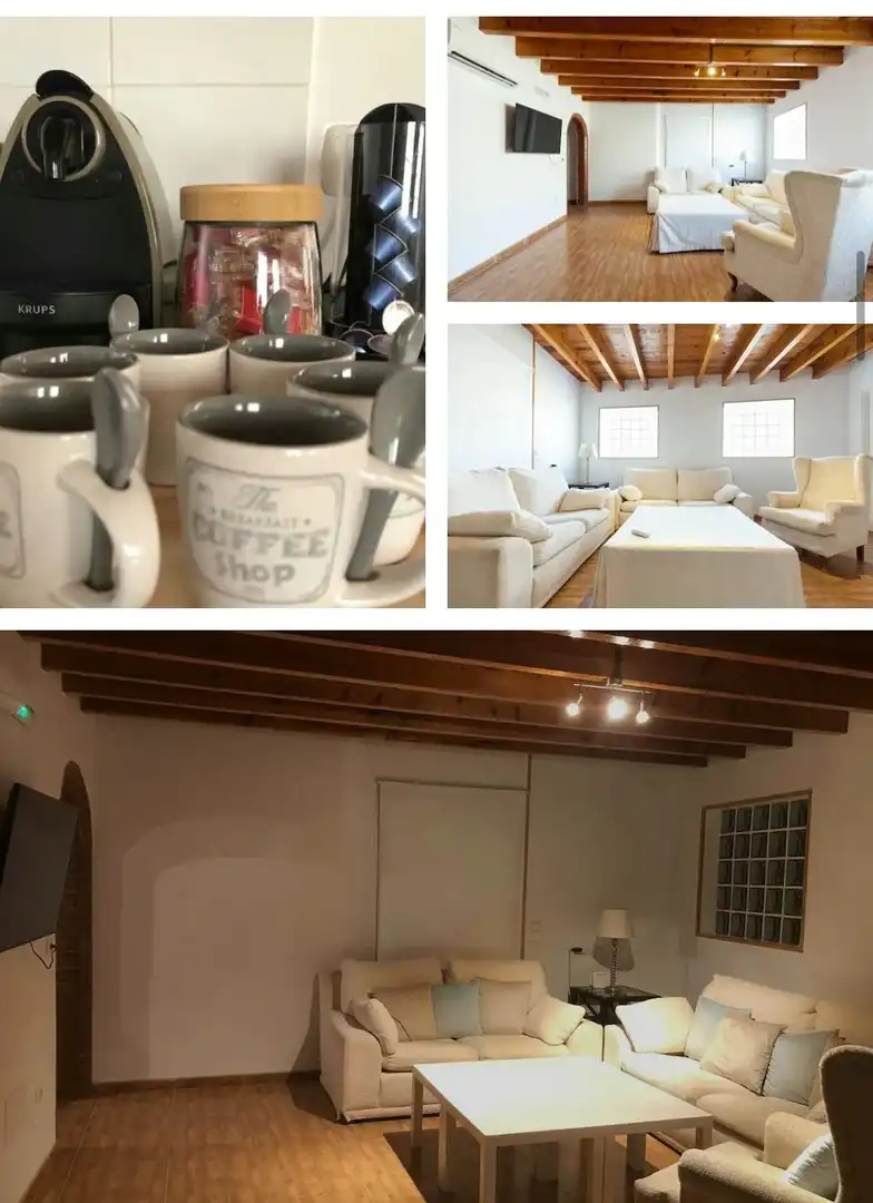 Country house with pool for sale in Dalías, imagen 2