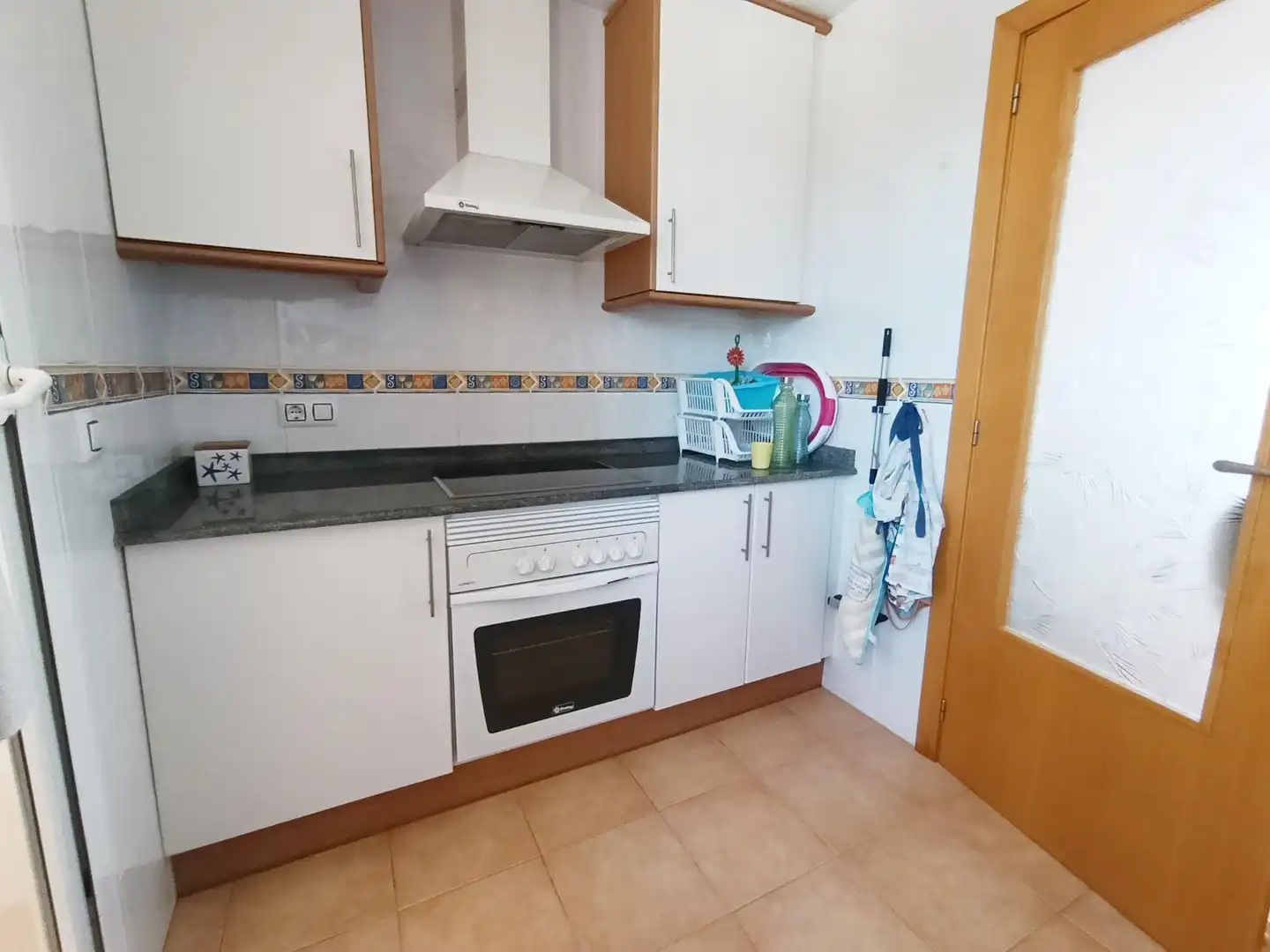 Apartament de lloguer a El Palmar - Los Molinos