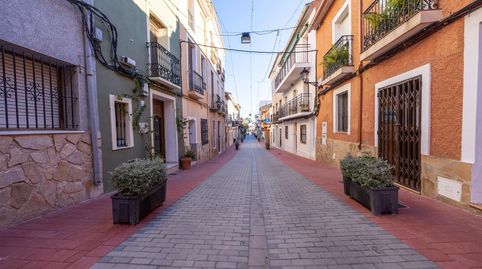 Casa de pueblo en Aigües de Busot Historia, calma y encanto a 20 minutos de la costa