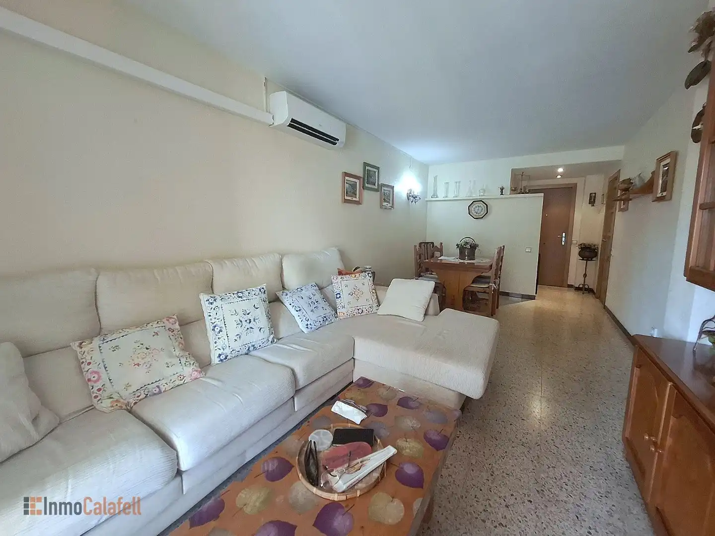 Wohnung mit Pool zum Verkauf in Baixador, imagen 11