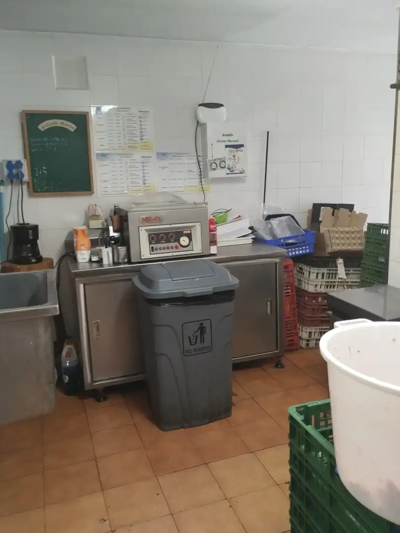 Gewerbefläche zum Verkauf in VICTOR CATALA 6- CARRER NOU 126, imagen 14