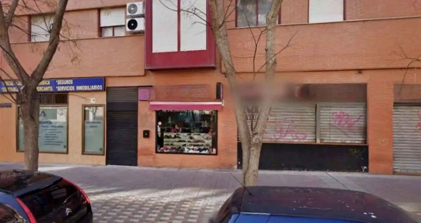 Local comercial en venta en Juncal, imagen 16