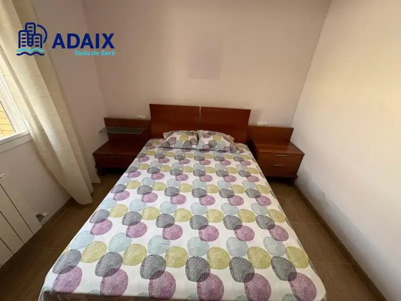 Bedroom of Houses for sale in Roda de Berà  with Air Conditioner, Heating and Terrace