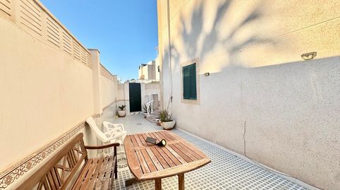 Foto 3 de Casa o chalet de alquiler en Guardamar Playa, Guardamar del Segura