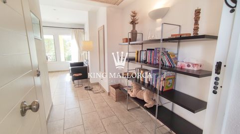 Foto 2 de Apartamento de alquiler en Cala Fornells, 56, Peguera, Calvià