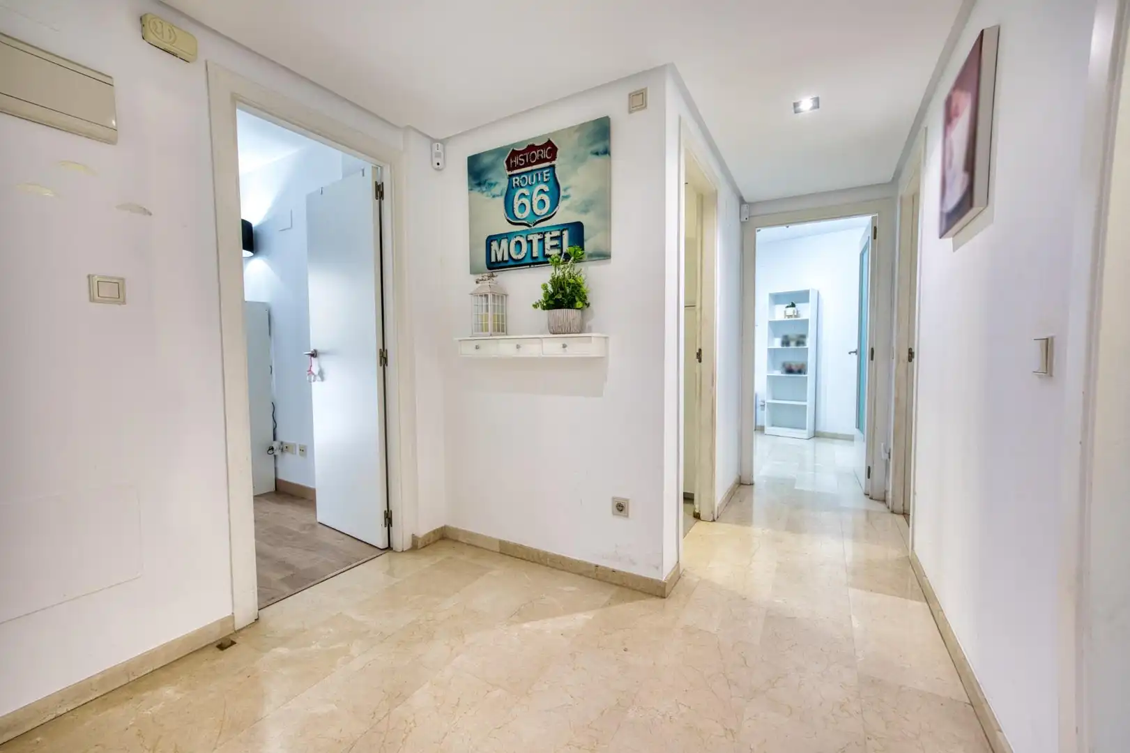 Piso en venta en Alicante / Alacant con Aire acondicionado