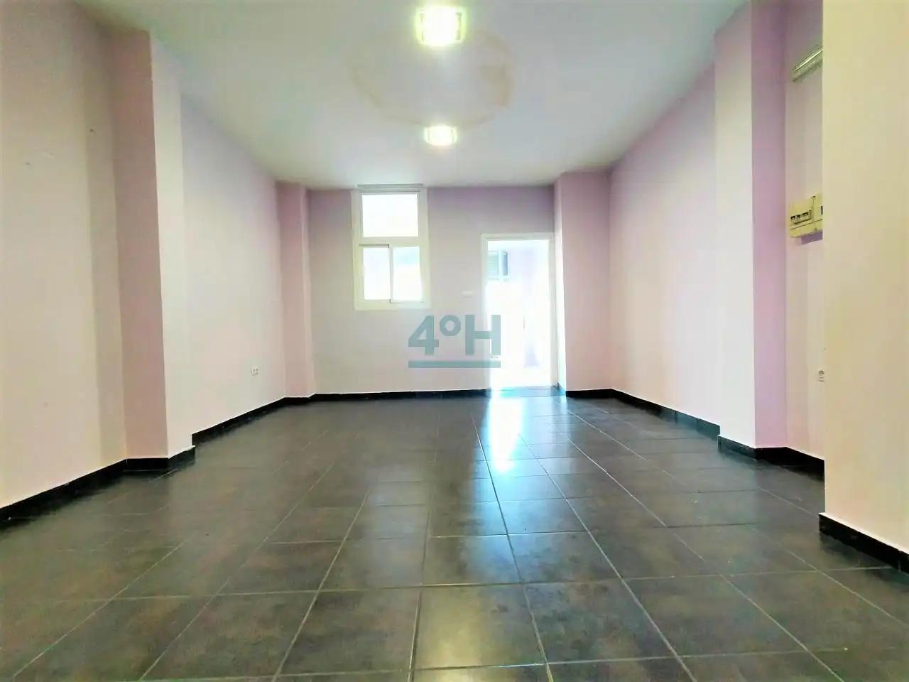 Commercial properties for rent in Ourense Capital 