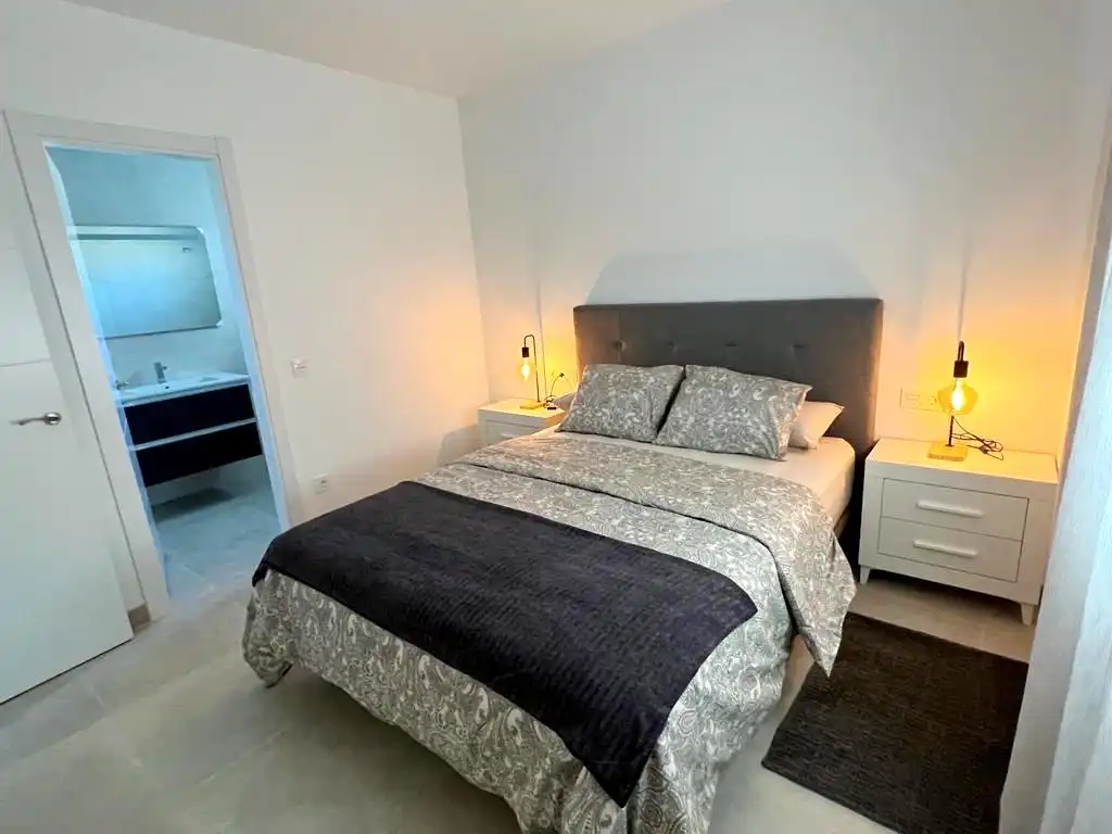 Villa zum Verkauf in Urbanización el Mirador del Embalse 4, imagen 12