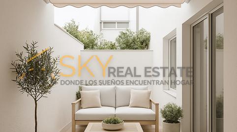 Foto 5 de Piso en venta en Avinguda Real de Madrid, La Torre, Valencia