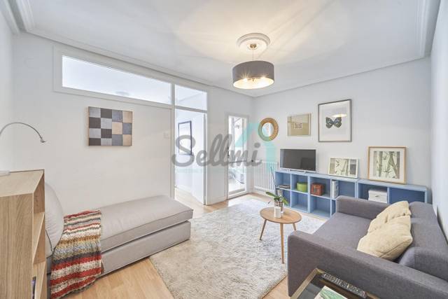 Piso en Alquiler en Valentín Masip en Masip