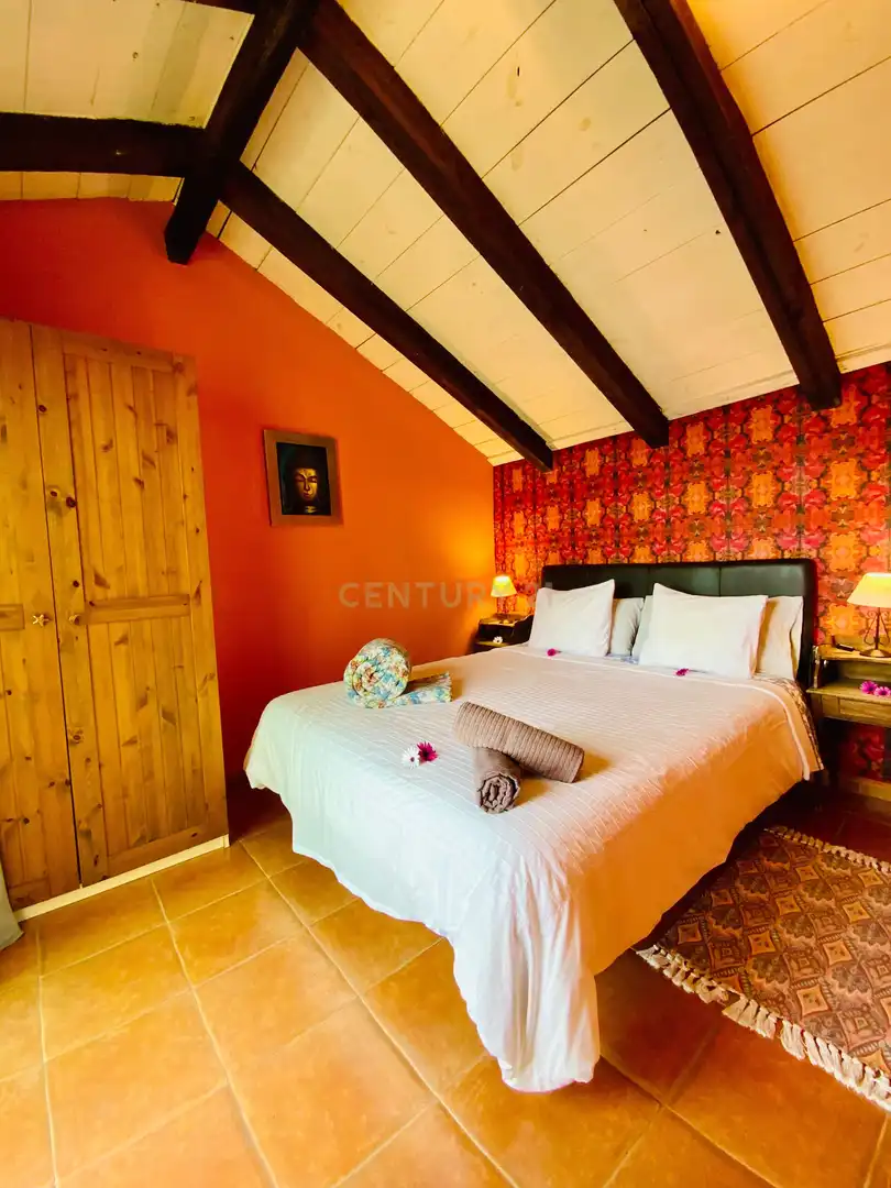 Habitación de Casa adosada en venta en San Miguel de Abona