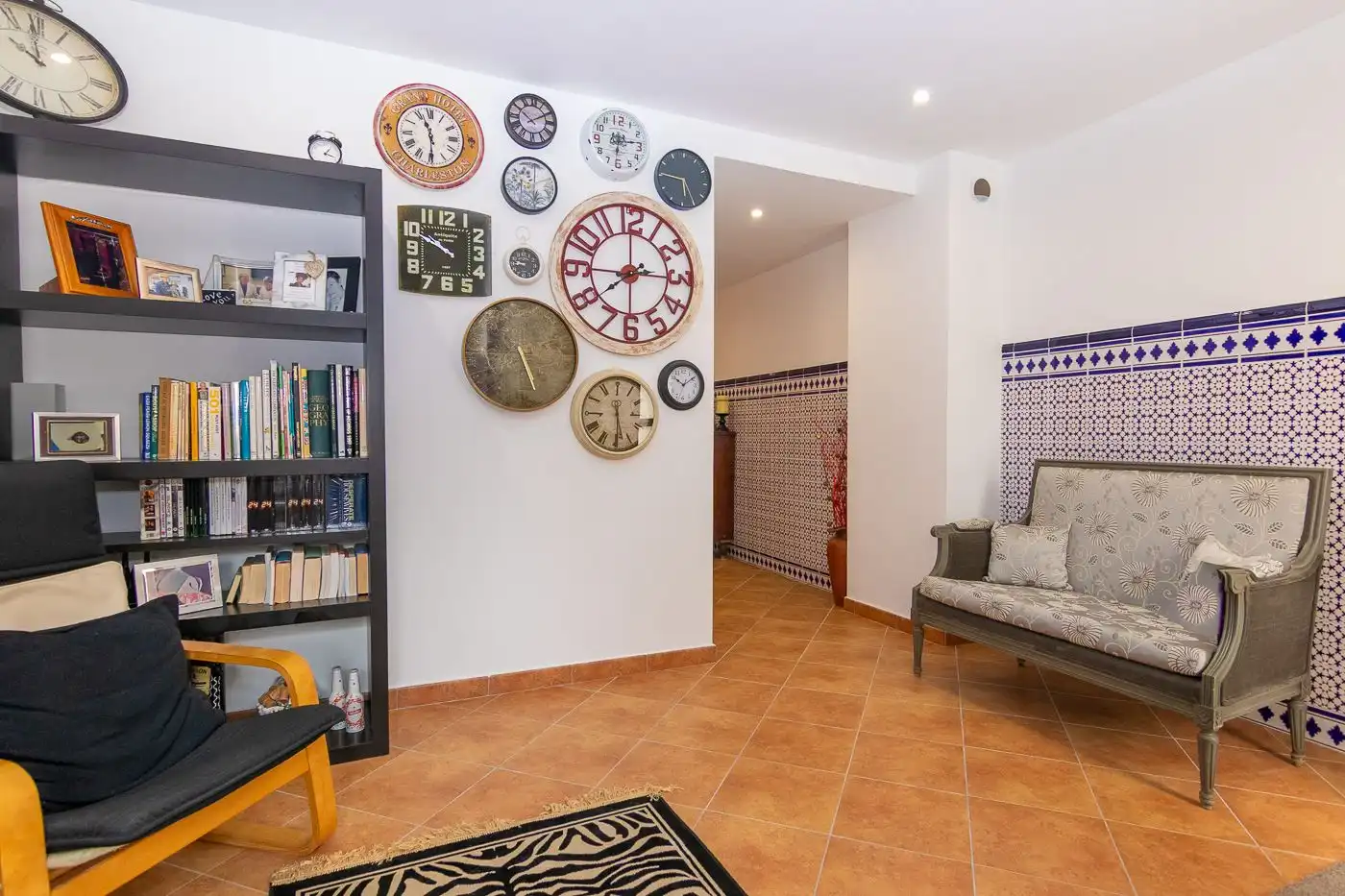 Finca rústica en venta en Bufali con Terraza, Trastero y Balcón