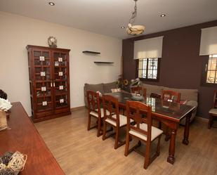 Dining room of House or chalet for sale in  Córdoba Capital  with Air Conditioner, Heating and Terrace