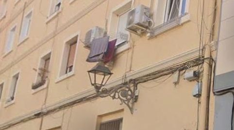 Foto 2 de Piso en venta en Calle del Vaixell, El Grau, Valencia Capital