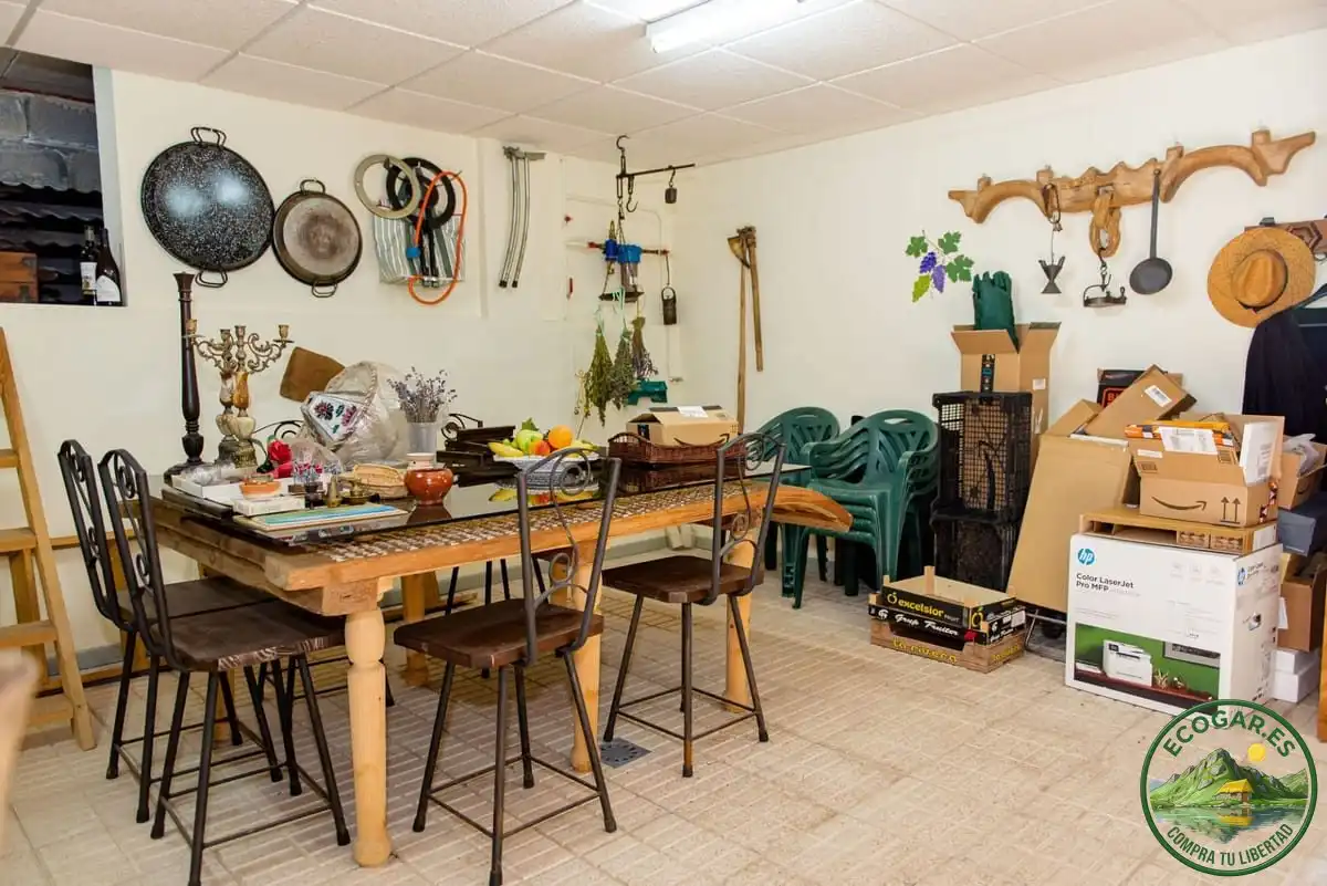 Casa o xalet en venda en Torre del Bierzo amb Aire condicionat, Calefacció i Jardí privat