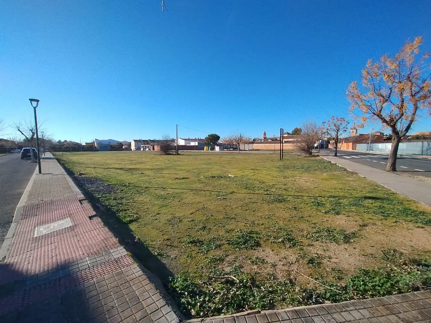 Terrenos y solares en venta en Calle CARRION, imagen 22