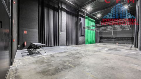 Foto 3 von Fabrikhallen zur Miete in Calle Cerrajeros, 5, Centro, Villaviciosa de Odón