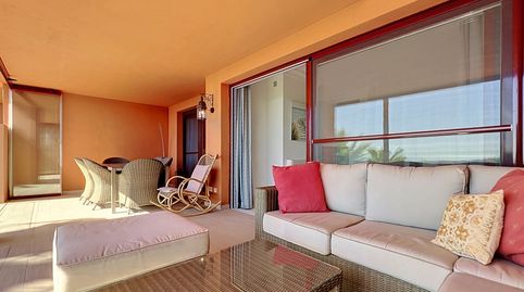 Foto 5 de Apartamento en venta en Flamingos, 163, Benahavís pueblo, Benahavís