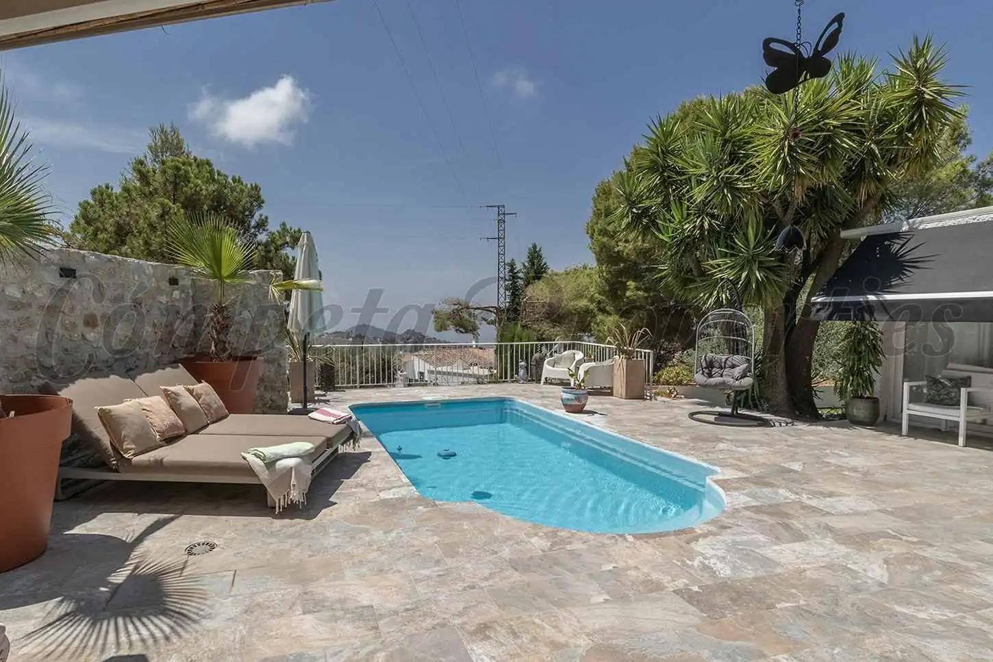 House for sale in Cómpeta, imagen 81