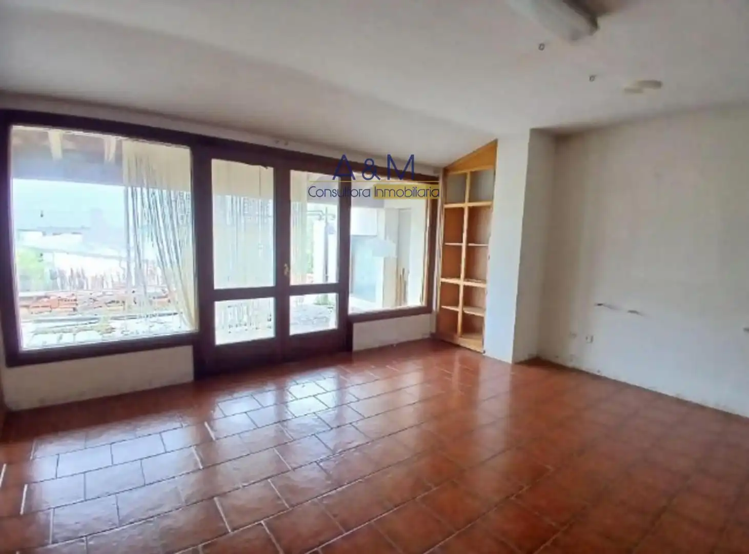 Habitatge amb piscina en venda a Onésimo Redondo 37, imagen 3