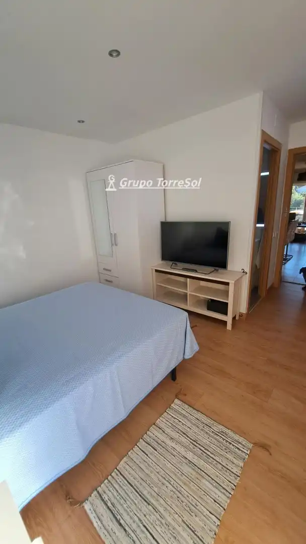 Casa aparellada amb piscina en venda a Dalia, imagen 91