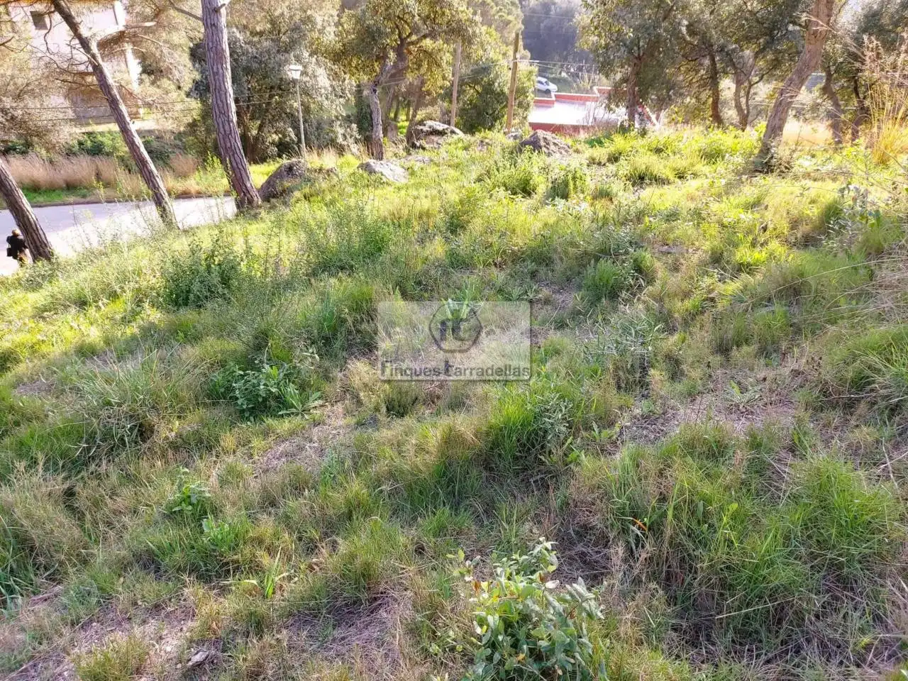 Residential land for sale in Niàgara Parc - Àgora Parc, imagen 5