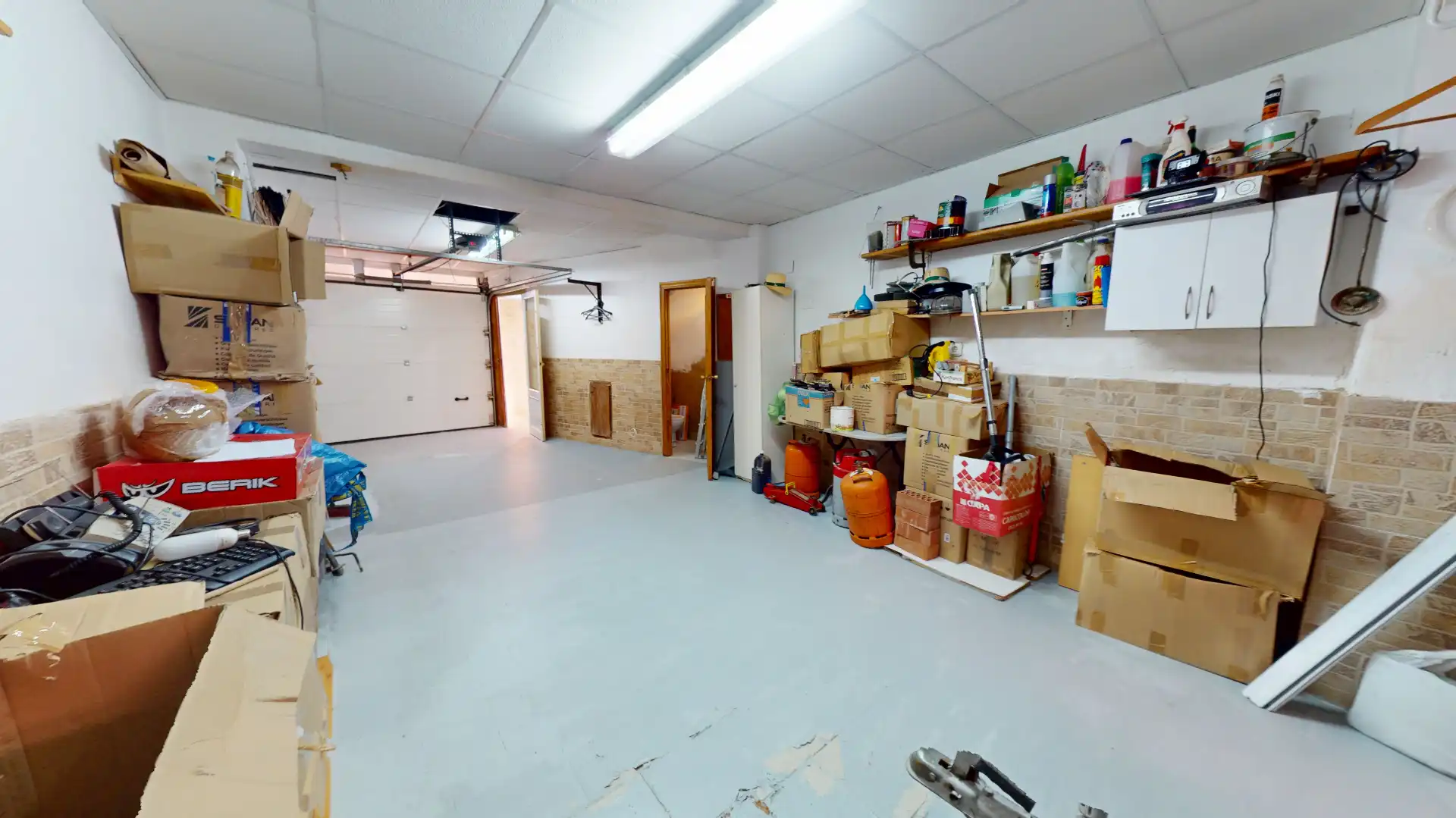 Casa adosada en venta en L'Orxa / Lorcha con Aire acondicionado, Terraza y Trastero