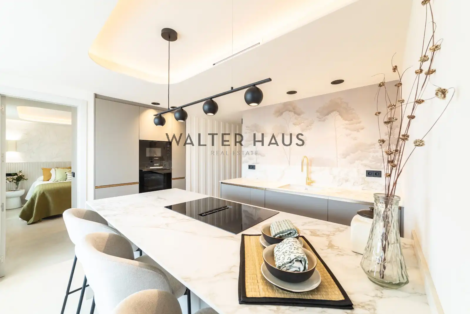 Appartement avec terrasse à vendre à Calle de García de Paredes, imagen 23