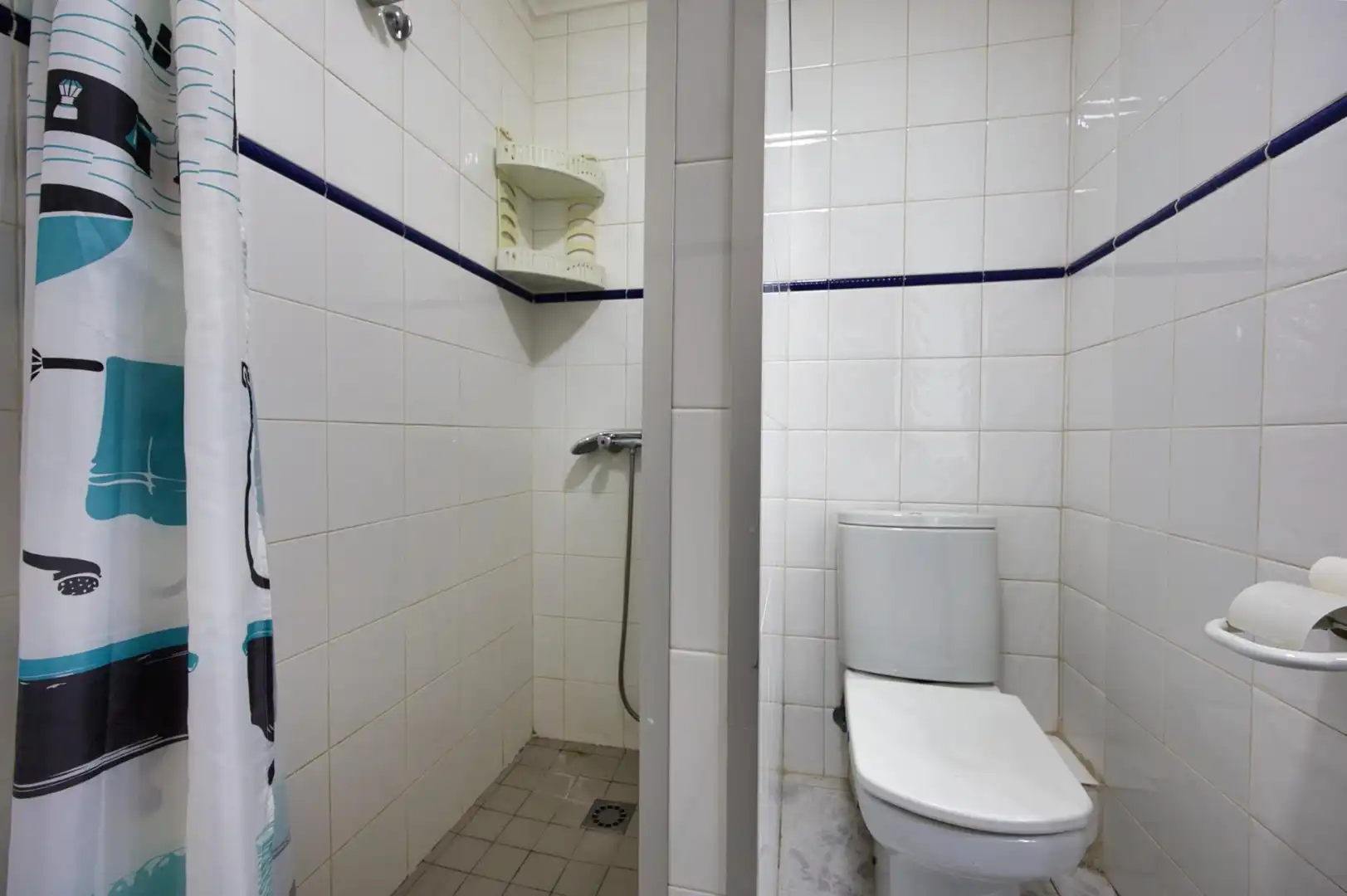 Bany de Pis en venda en Orihuela amb Balcó