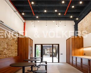Oficina en venda a El Poblenou
