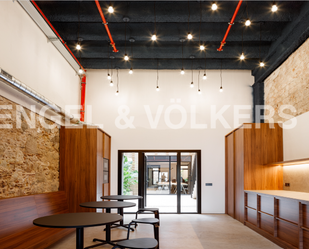 Office for sale in El Poblenou