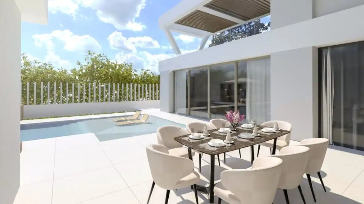 Maison à vendre à Manilva Pueblo, imagen 3