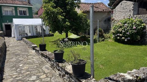 Foto 4 de Casa o xalet en venda a Calle Parres, 1, Celorio - Poó - Parres, Llanes