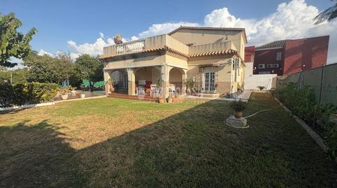 Foto 3 de Finca rústica en venda a C. Genil, Las Palmeras - Dehesilla, Sanlúcar de Barrameda