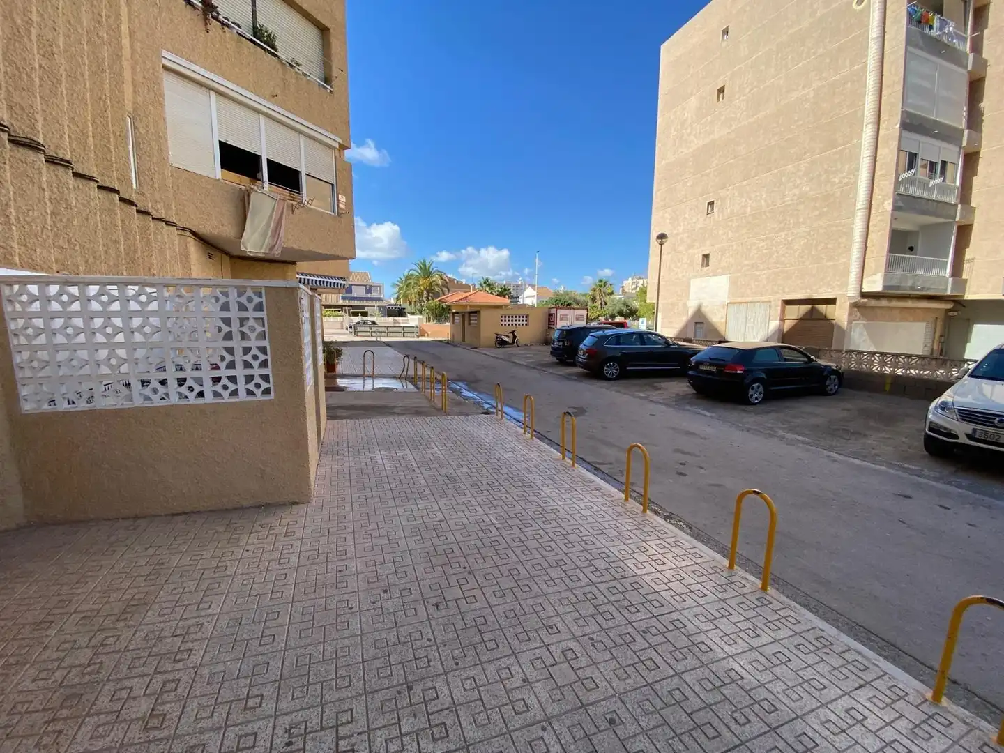 Apartament en venda a Playa Honda - Playa Paraíso