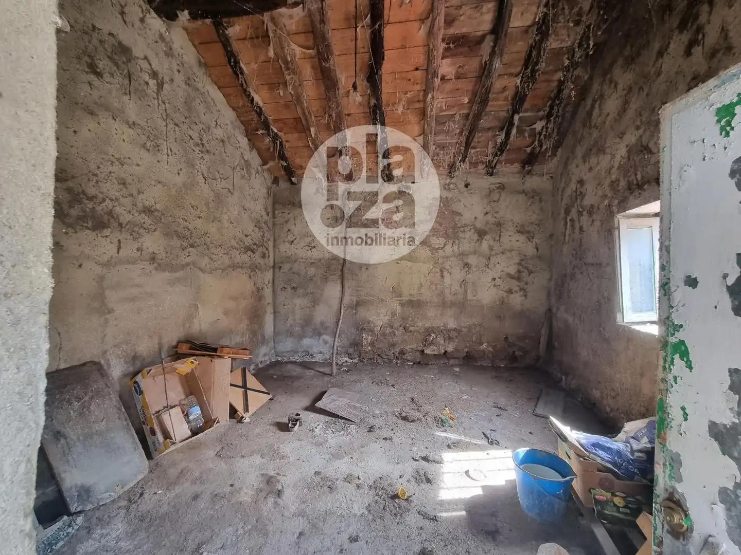 Casa o xalet en venda en Presencio amb Calefacció