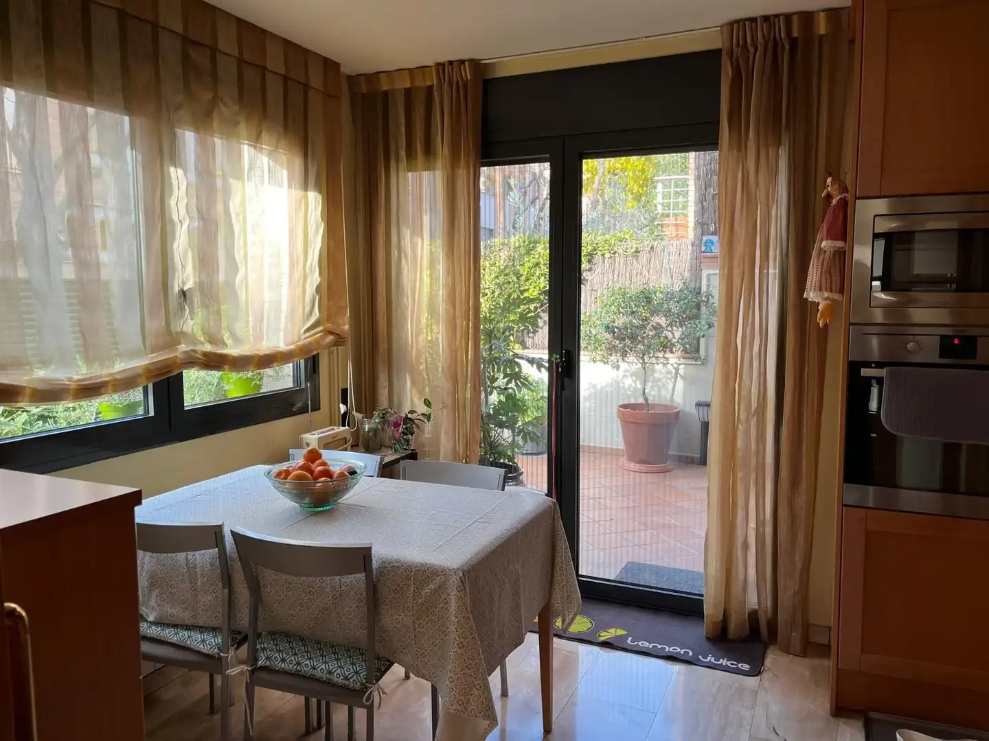 Casa amb terrassa en venda a Avenida ANTONI GAUDI, imagen 42