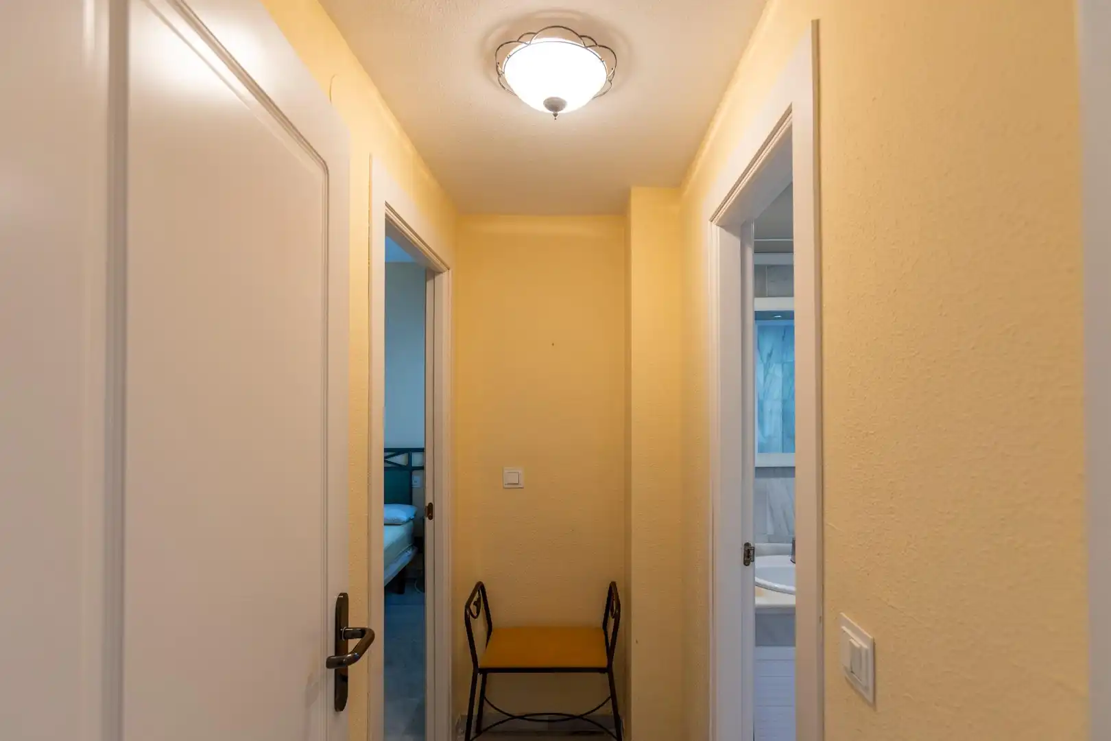 Flat for sale in Almuñécar  with Private garden, Terrace and Community pool