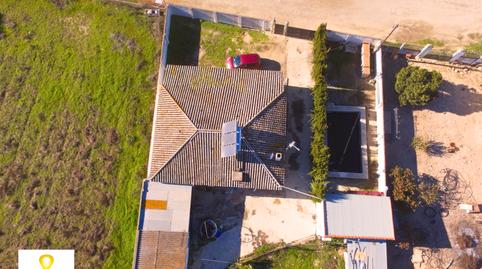 Foto 2 von Country house zum Verkauf in Camino del Rocio, 17, Hinojos, Huelva