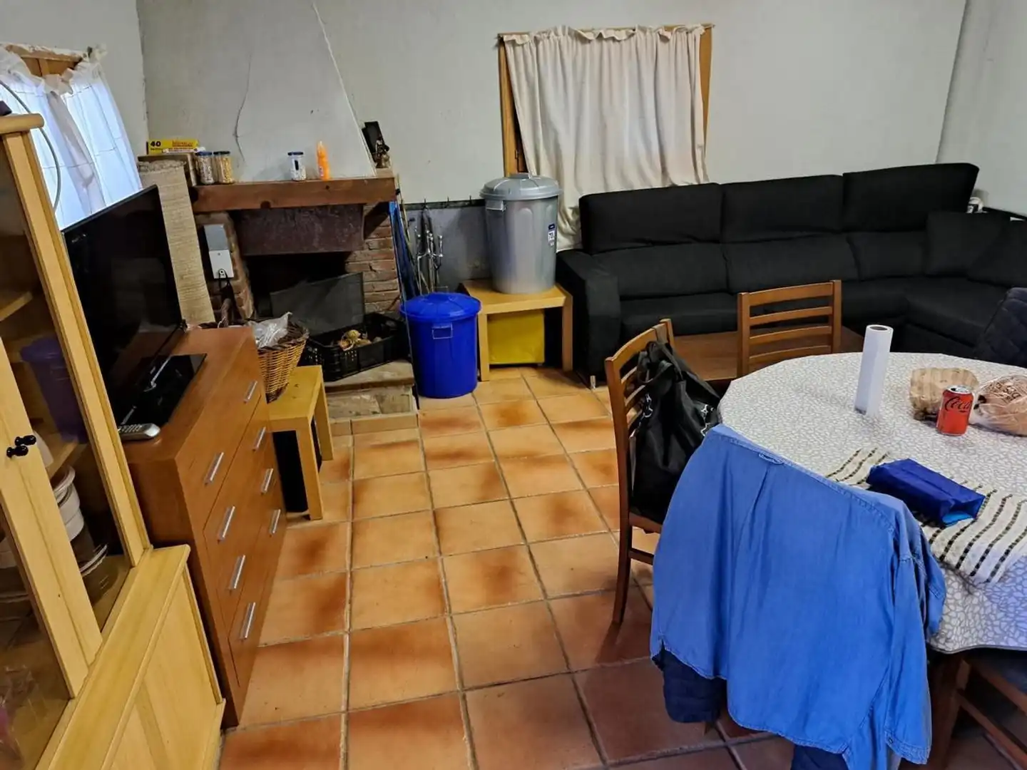 Casa o chalet en venta en El Bruc