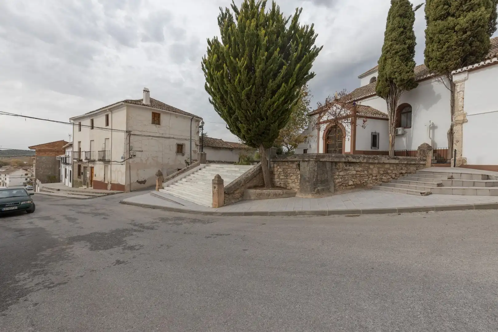 Casa en venta en Calle Calle Real 15, imagen 34