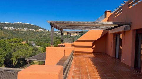 Foto 2 de Ático en venta en Casares Golf - Casares del Sol, Casares