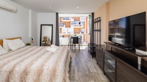Foto 3 de Estudio en venta en Parque de la Paloma, Benalmádena