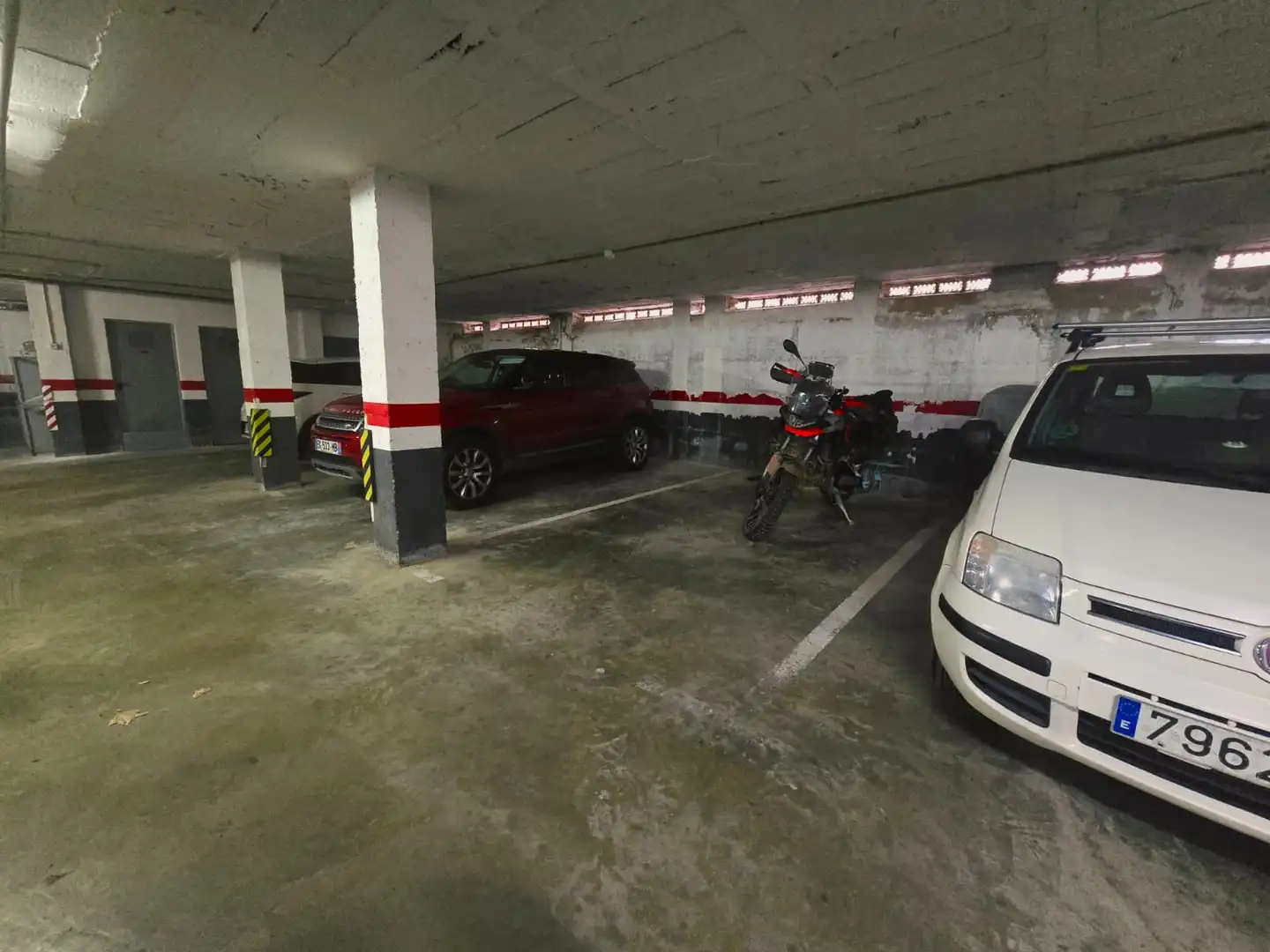 Parkplatz mit Aufzug zum Verkauf in Centre, imagen 17