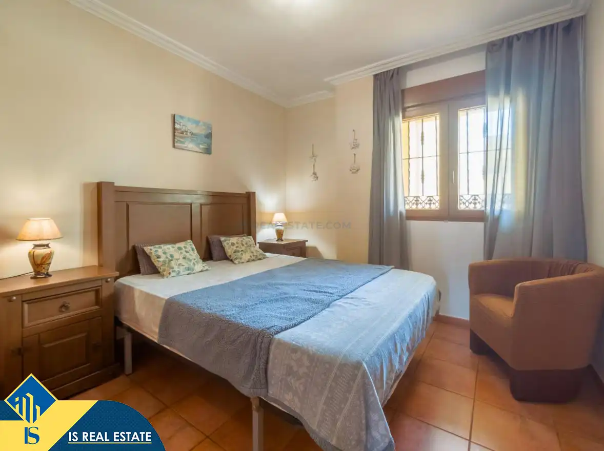 Apartament amb piscina en venda a Playa del Acequión, Náufragos y Rocío del Mar, imagen 9