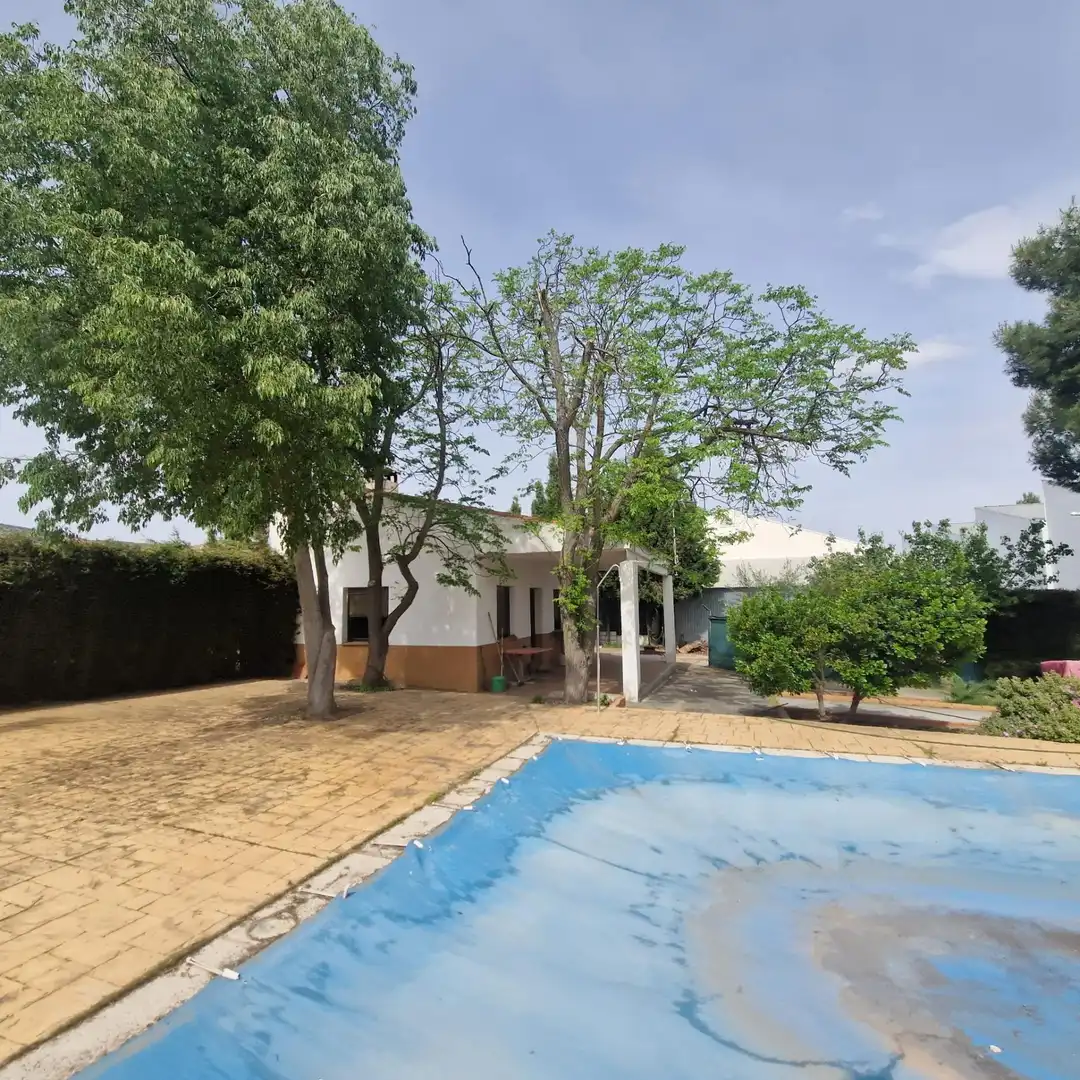Nave industrielle à vendre à Los Yébenes, imagen 10