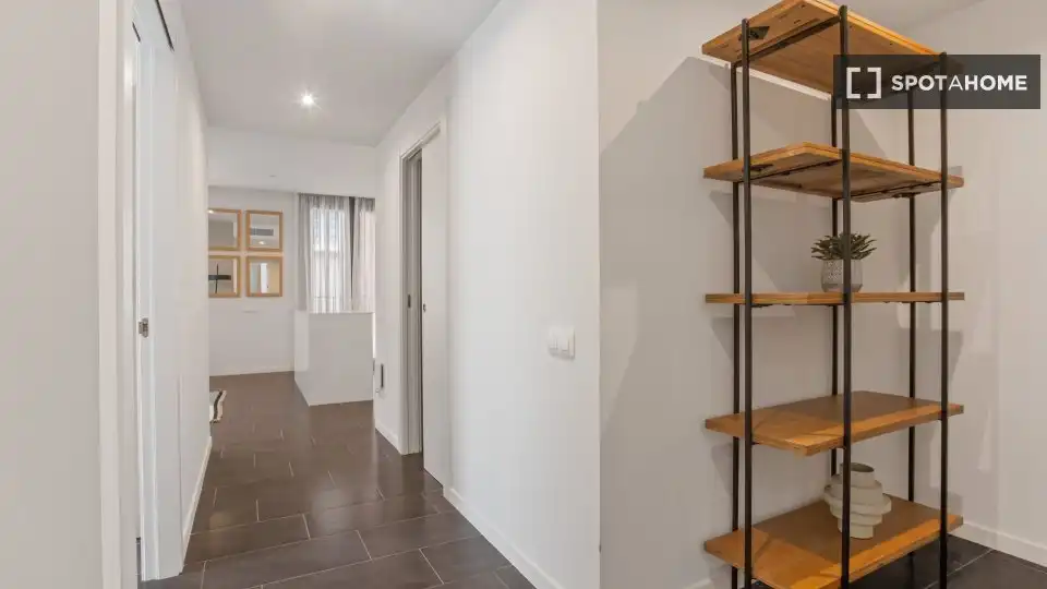Appartamento in affitto a Sant Martí, imagen 4
